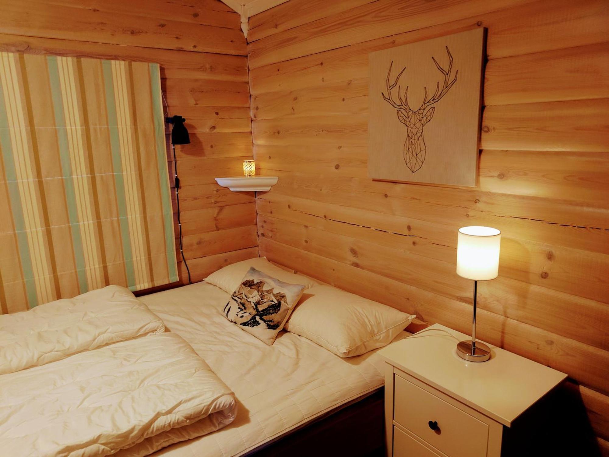 100M Lift, 2 Min Swim - Large Family Cabin Vradal Εξωτερικό φωτογραφία